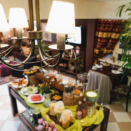 Don Ramon Pousada & Spa Canela Zewnętrze zdjęcie