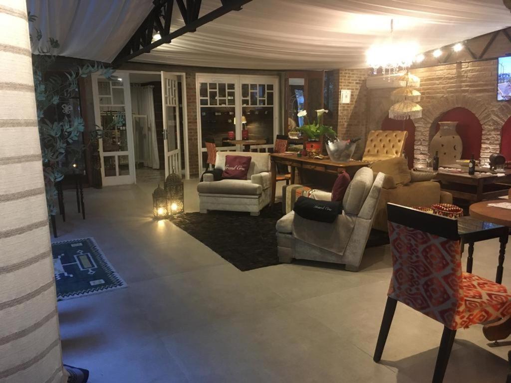 Don Ramon Pousada & Spa Canela Zewnętrze zdjęcie