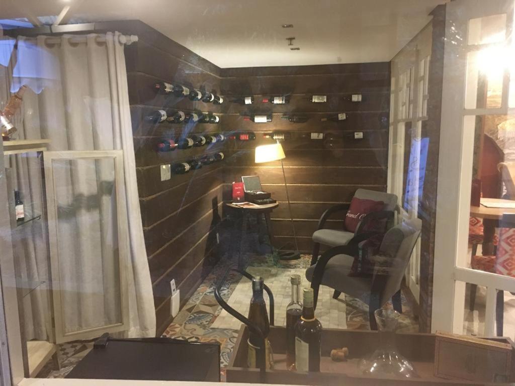 Don Ramon Pousada & Spa Canela Zewnętrze zdjęcie