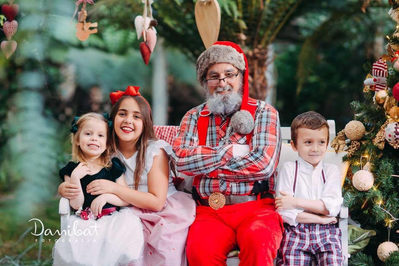 Don Ramon Pousada & Spa Canela Zewnętrze zdjęcie